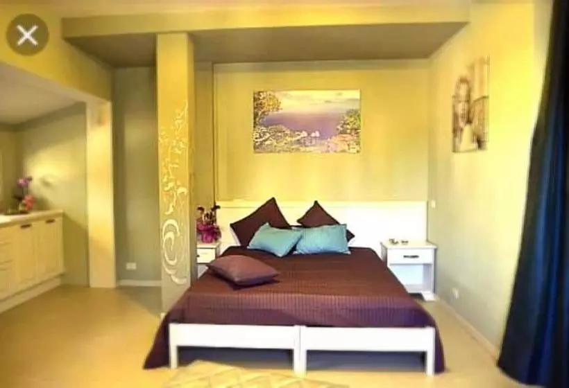 B&b La Sicilia A Tavola