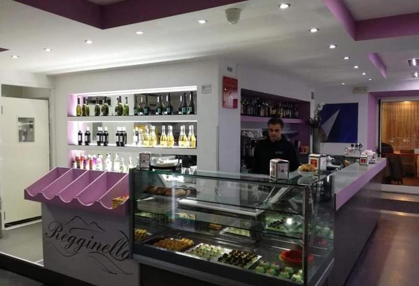 B&b La Sicilia A Tavola