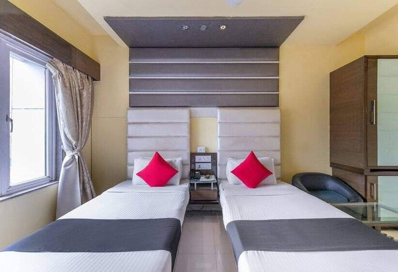 Capital O 891 Hotel Kadamb Inn