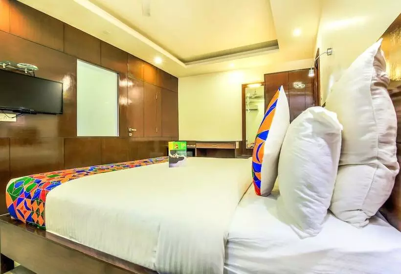 Fabhotel Royal Heritage