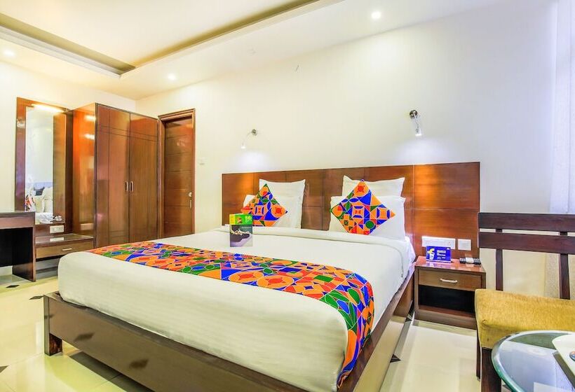 Fabhotel Royal Heritage