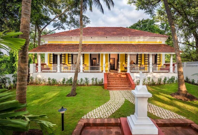 Hotel Amã Stays And Trails , Cardozo House