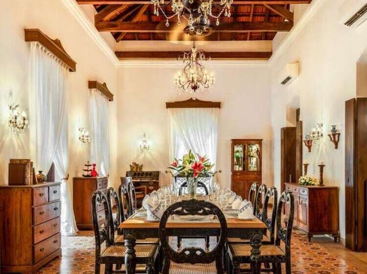 Hotel Amã Stays And Trails , Cardozo House