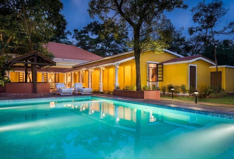 Hotel Amã Stays And Trails , Cardozo House