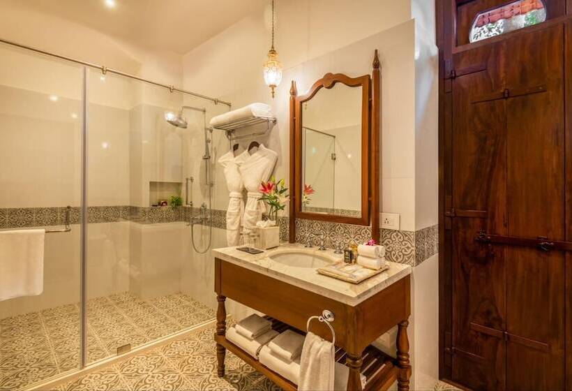 Hotel Amã Stays And Trails , Cardozo House