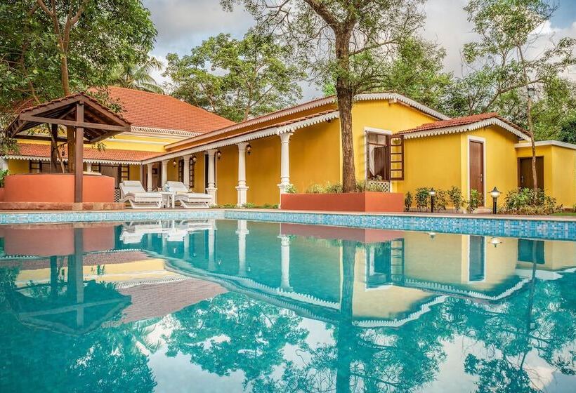 Hotel Amã Stays And Trails , Cardozo House