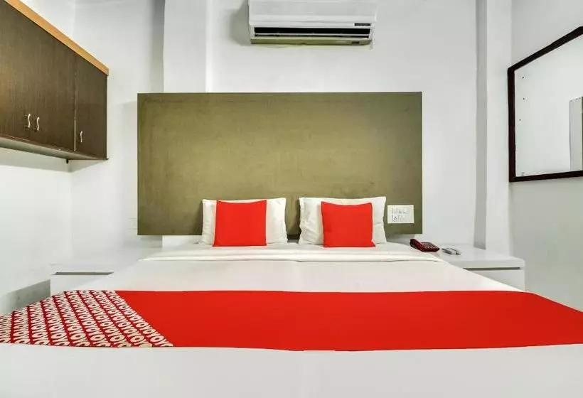 ホテル Amar  Patiala