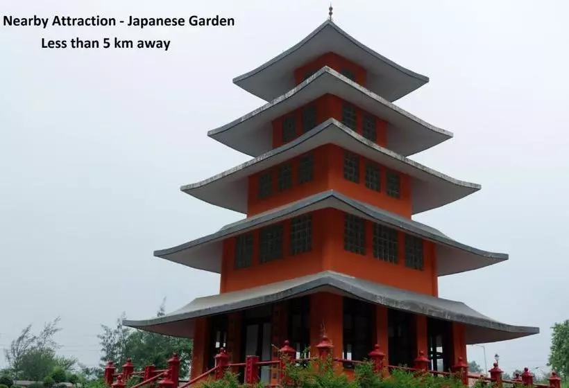 ホテル Amar  Patiala