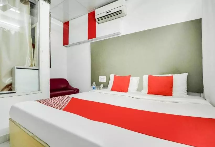 ホテル Amar  Patiala