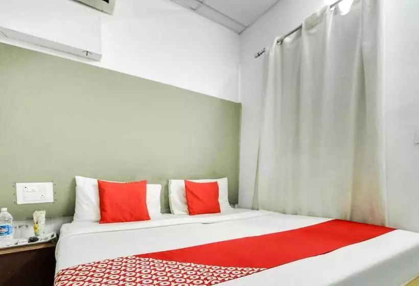 ホテル Amar  Patiala