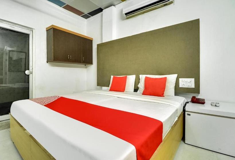 Hotel Amar Patiala