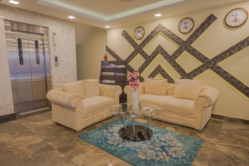 هتل Capital O 624  Rudra View Pvt. Ltd