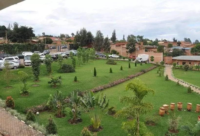 هتل Centre San Jose Carmelo
