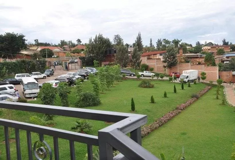 هتل Centre San Jose Carmelo