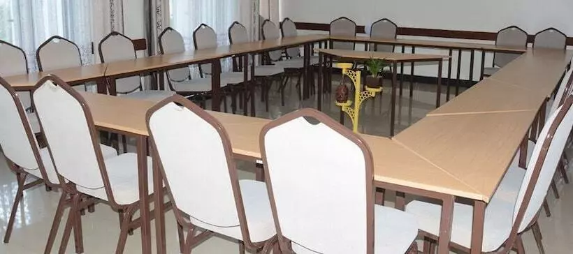 هتل Centre San Jose Carmelo
