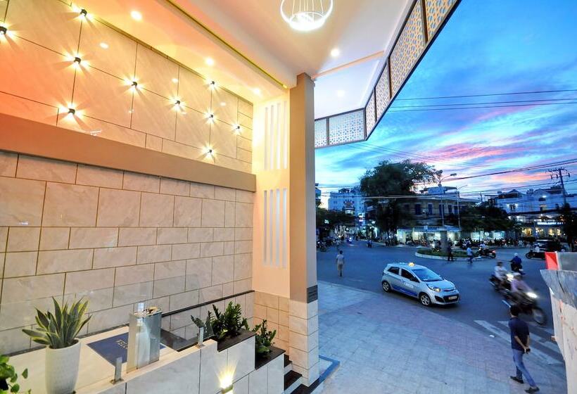 هتل Ckd  Nha Trang