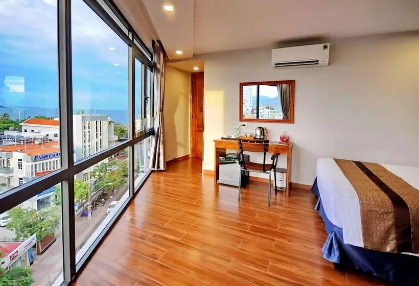 هتل Ckd  Nha Trang