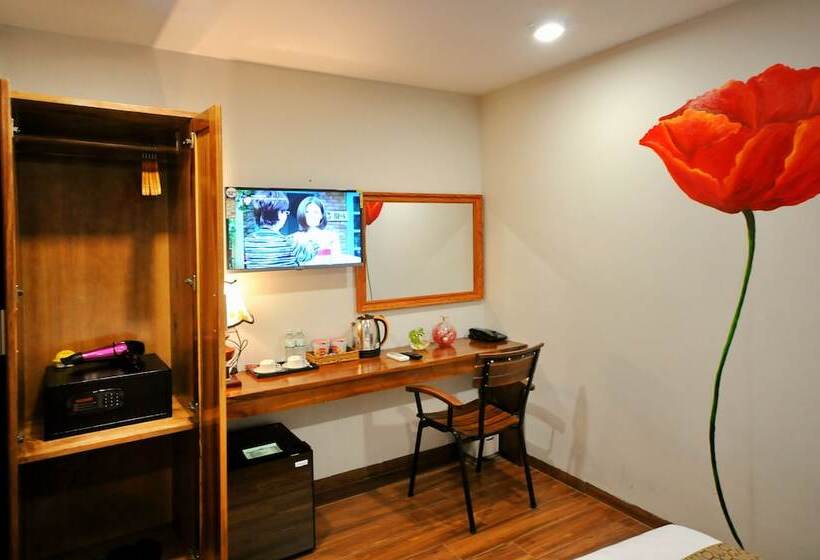 هتل Ckd  Nha Trang