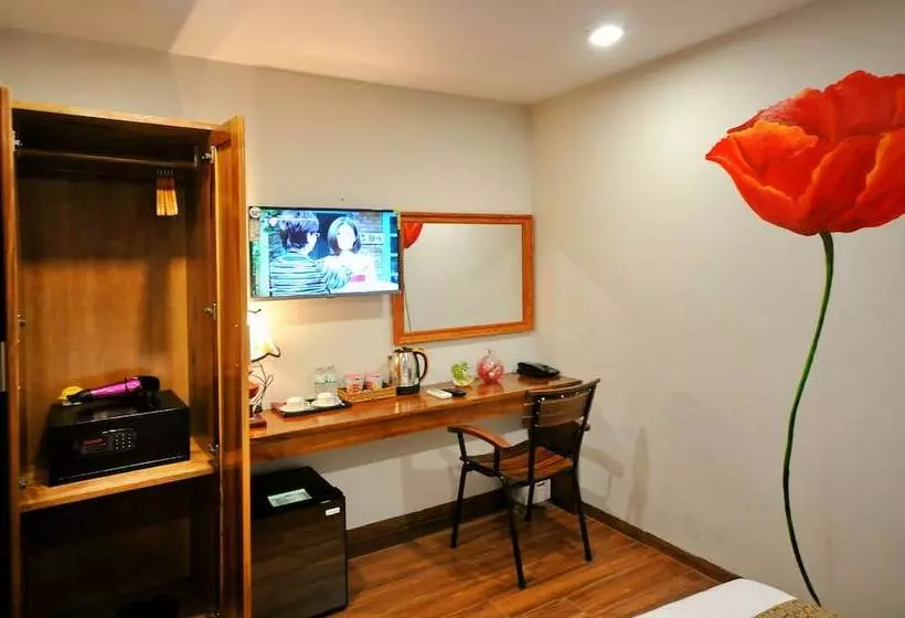 هتل Ckd  Nha Trang