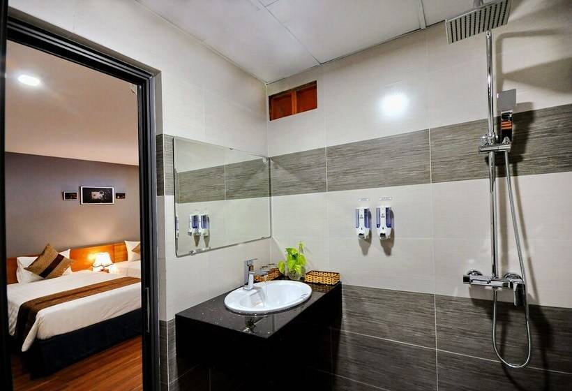 هتل Ckd  Nha Trang