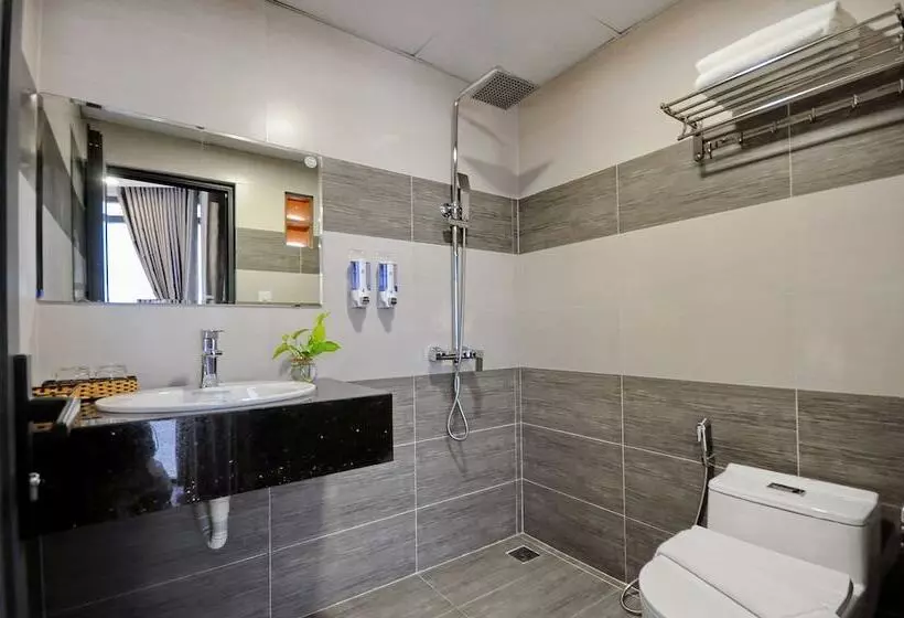 هتل Ckd  Nha Trang