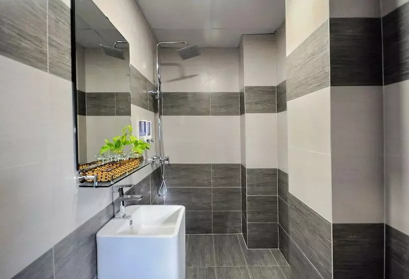 هتل Ckd  Nha Trang