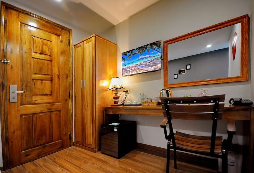هتل Ckd  Nha Trang