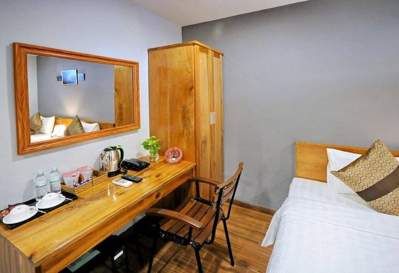 هتل Ckd  Nha Trang