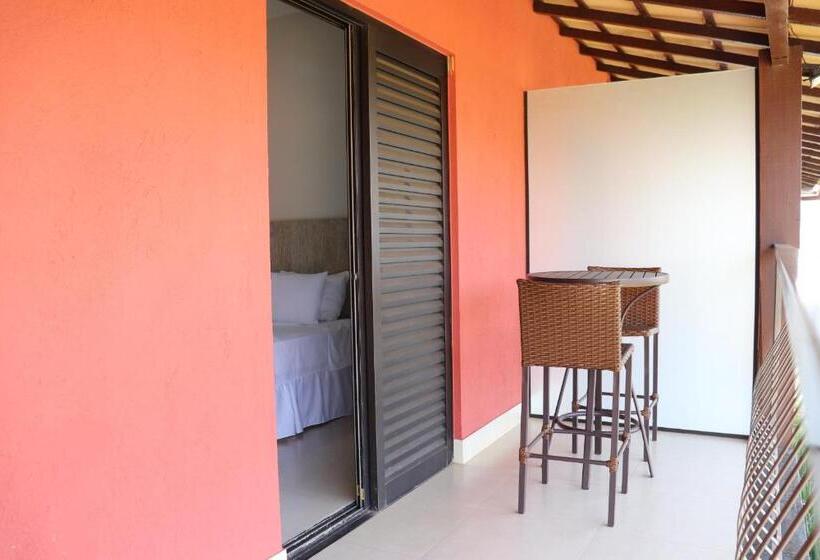 فندق Escarpas Resort