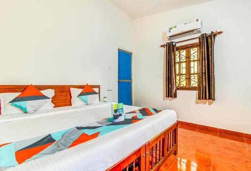 Hotel Fabexpress Way Inn