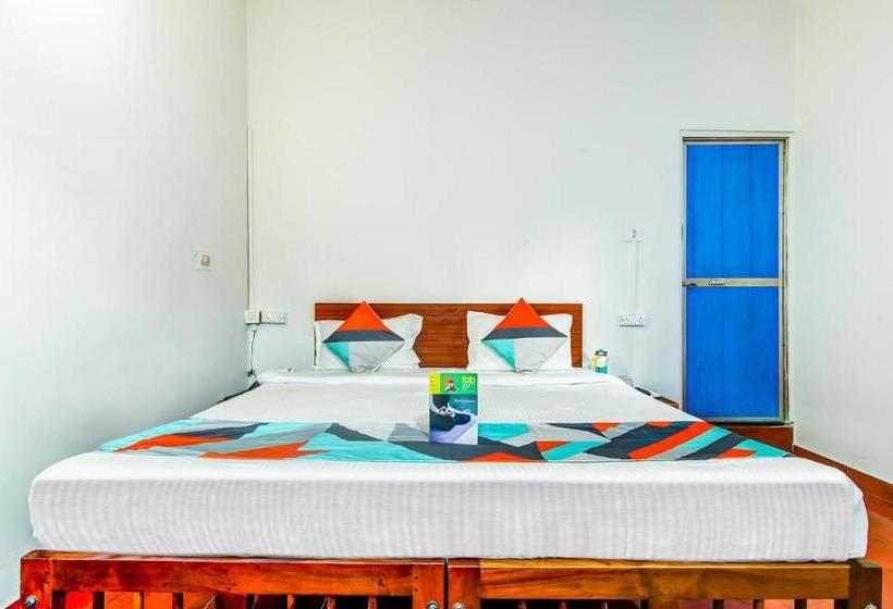 Hotel Fabexpress Way Inn