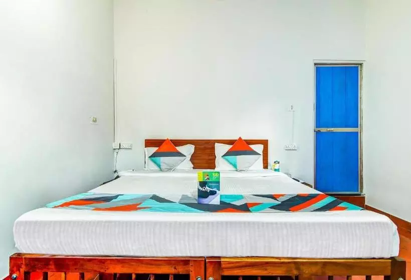 Hotel Fabexpress Way Inn