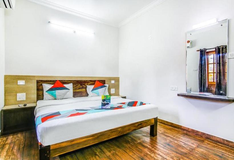 Hotel Fabexpress Way Inn