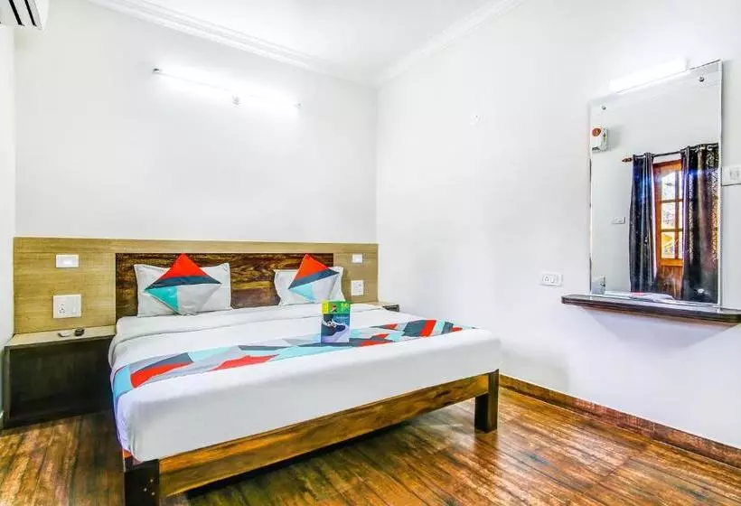 Hotel Fabexpress Way Inn
