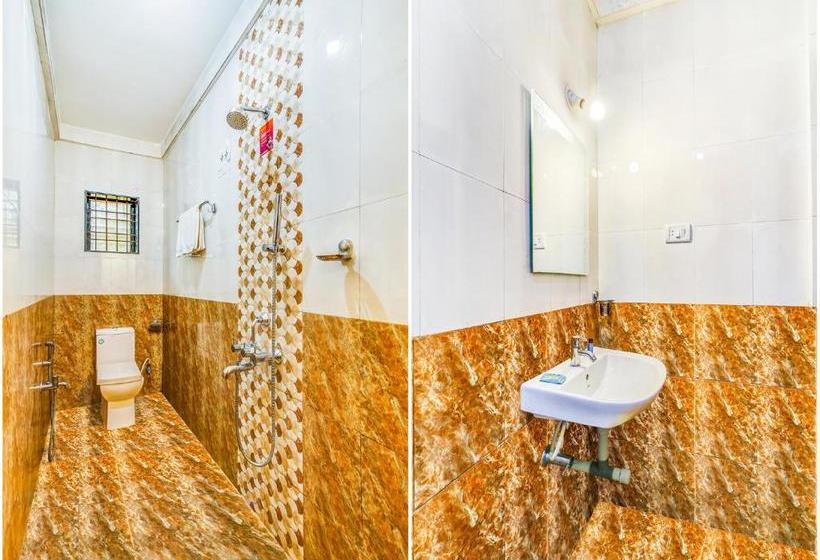 Hotel Fabexpress Way Inn