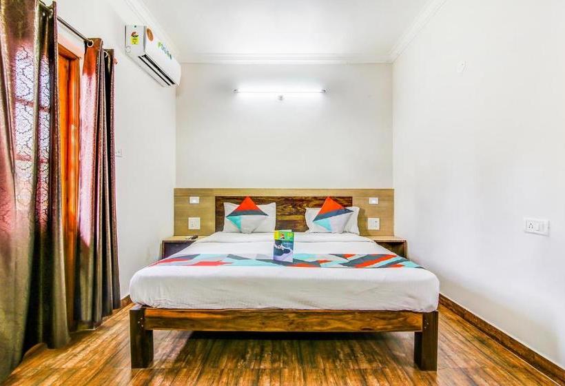 Hotel Fabexpress Way Inn