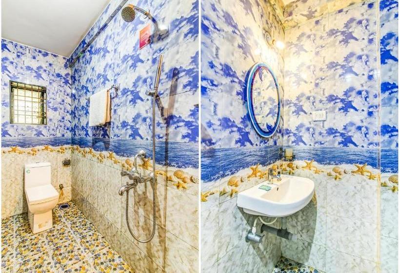 Hotel Fabexpress Way Inn