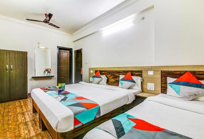 Hotel Fabexpress Way Inn