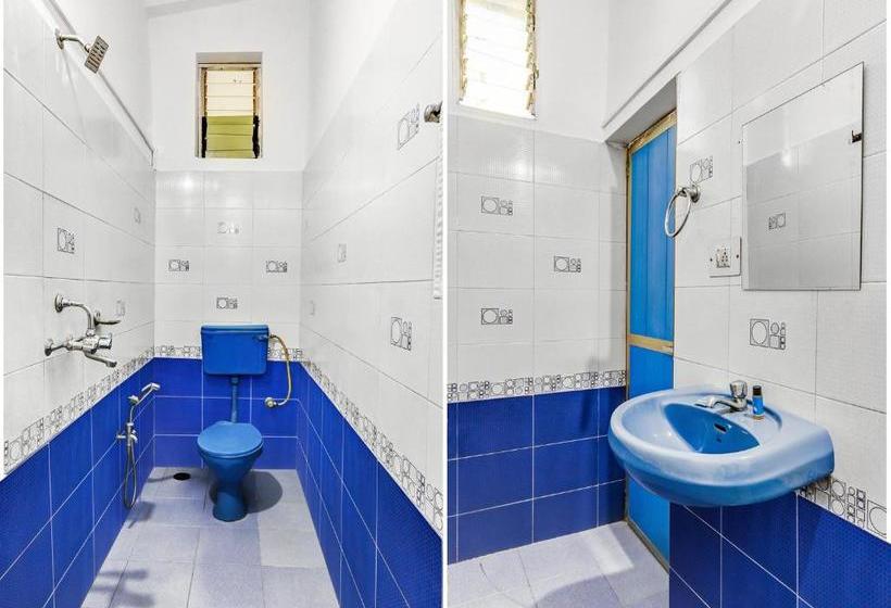 Hotel Fabexpress Way Inn