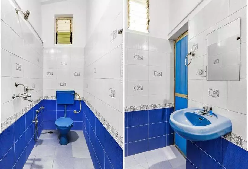 Hotel Fabexpress Way Inn