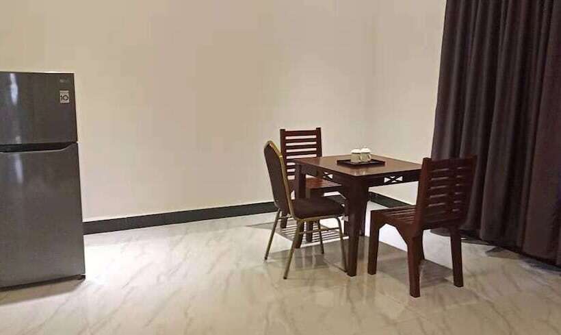 Отель Golden Port