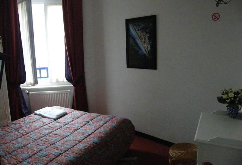 هتل Hôtel De La Gare