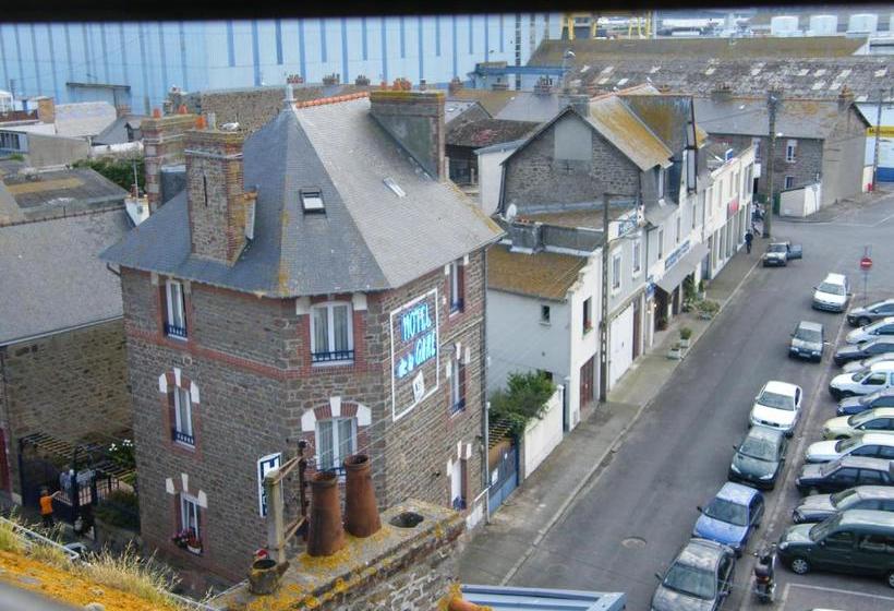 هتل Hôtel De La Gare