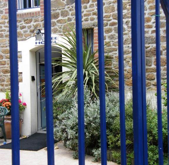 هتل Hôtel De La Gare