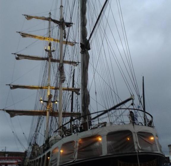 هتل Hôtel De La Gare