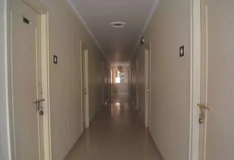 Hotelli Lakshmi Residency