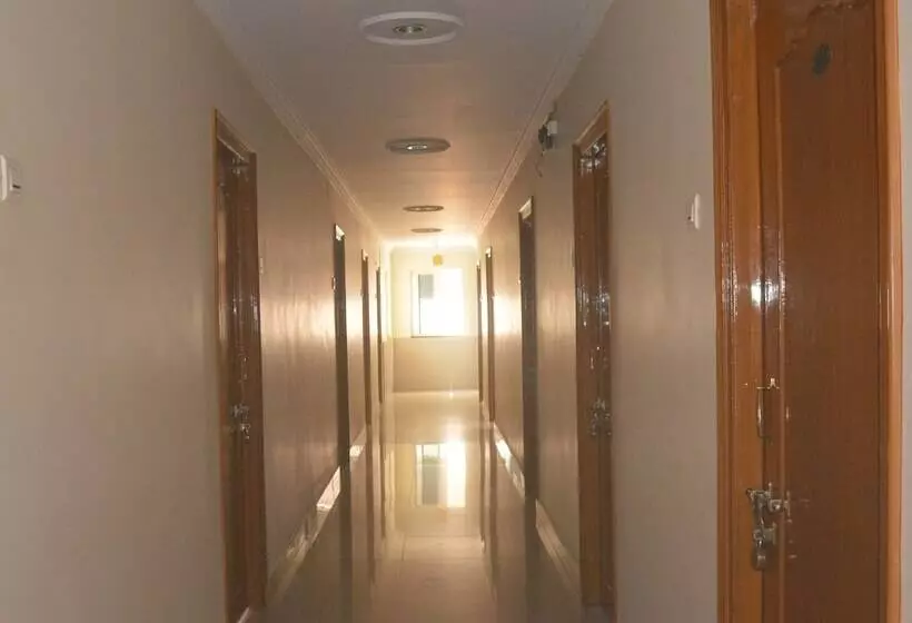 Hotelli Lakshmi Residency