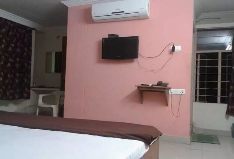 Hotelli Lakshmi Residency