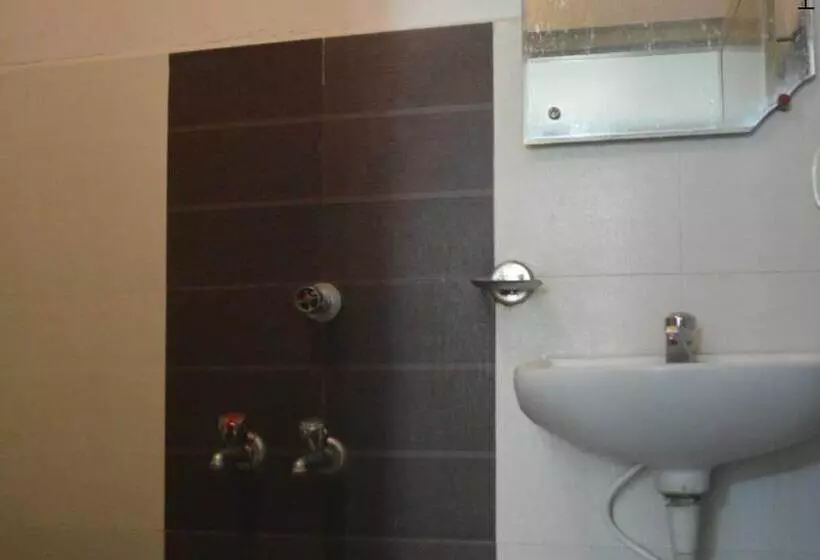 Hotelli Lakshmi Residency