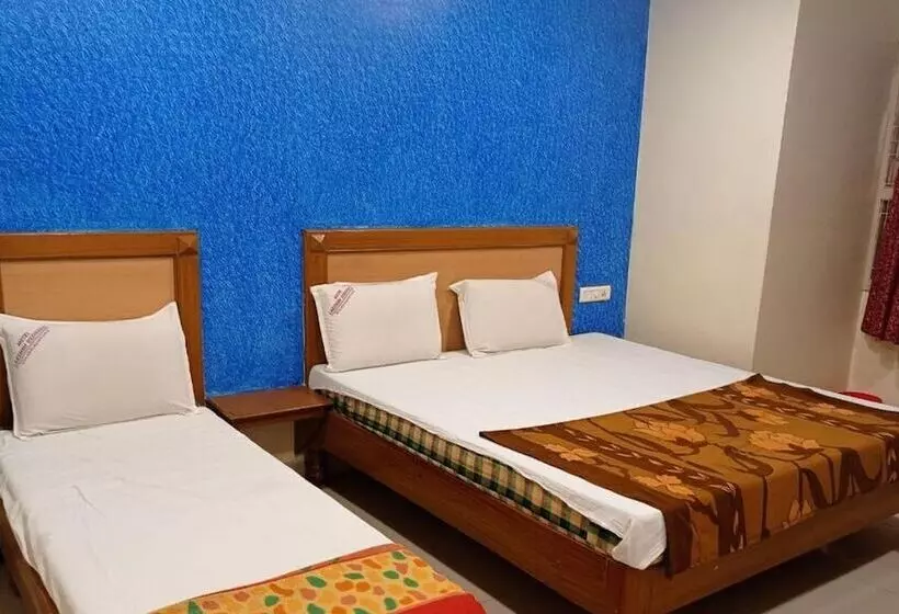 Hotelli Lakshmi Residency